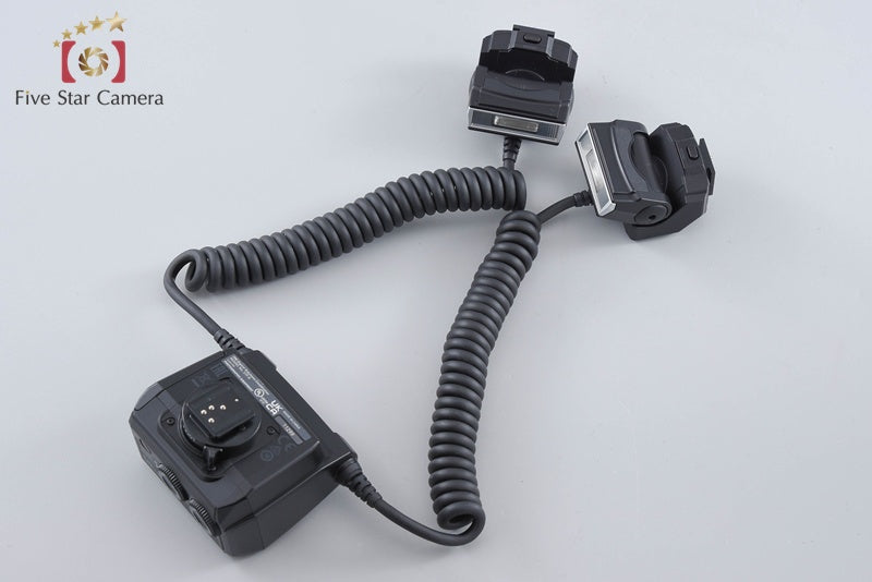 Olympus STF-8 Macro Flash