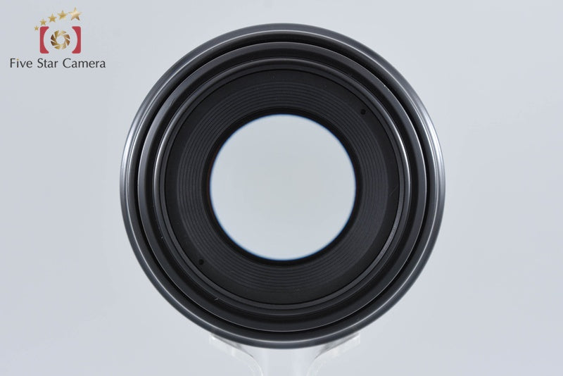 Canon EF 100mm f/2.8 MACRO