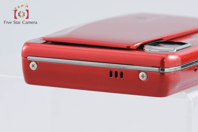 FUJIFILM FinePix Z900EXR Red 16.0 MP Digital Camera