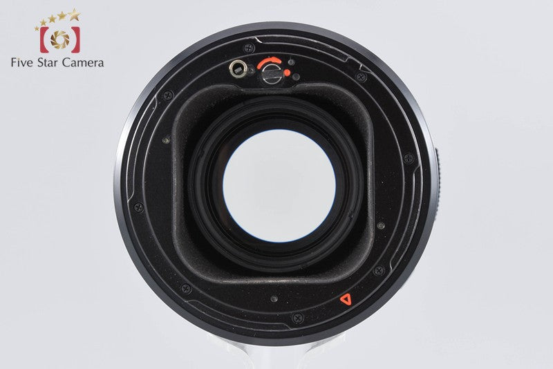 Hasselblad Carl Zeiss CF Macro-Planar 120mm f/4 T* 2026.08 Overhauled!!