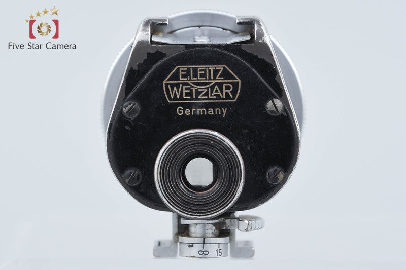 Leica VIOOH Universal Viewfinder