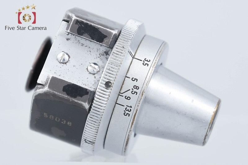 Leica VIOOH Universal Viewfinder