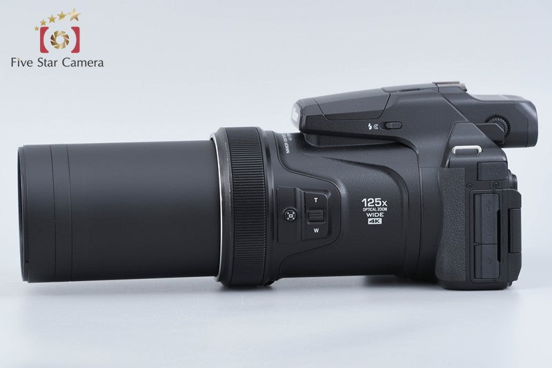 Nikon COOLPIX P1000 16.7 MP Digital Camera
