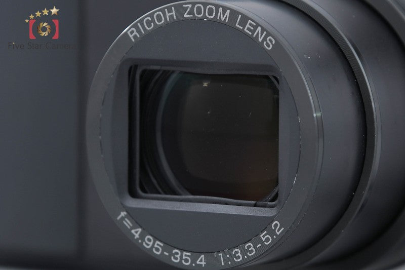 Ricoh R8 Two Tone 10.0 MP Digital Camera