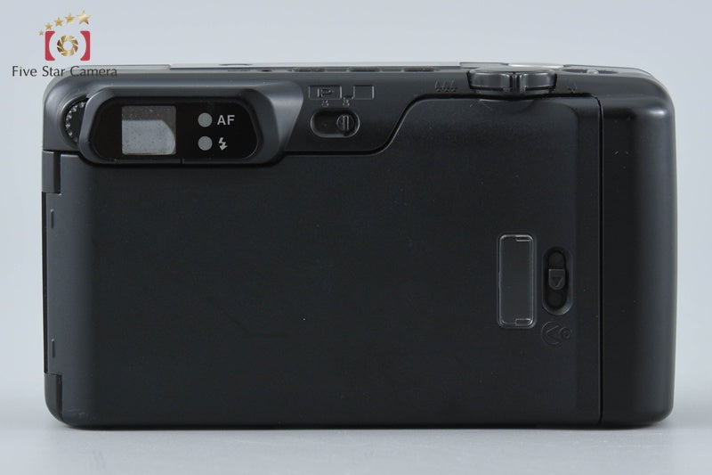 Pentax ESPIO 115G 35mm Point & Shoot Film Camera