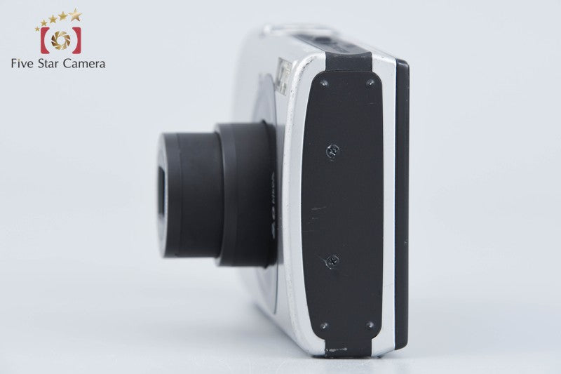 Canon IXY Digital 910 IS Black 8.0 MP Digital Camera