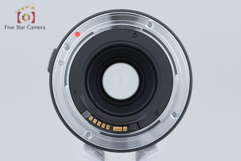 Sigma APO TELE CONVERTER 2x EX for Canon