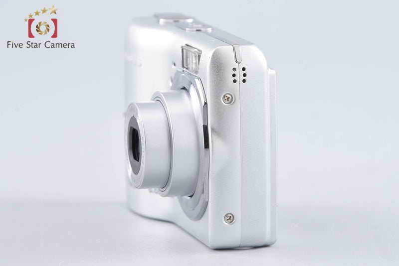 Olympus Camedia FE-180 6.0 MP Digital Camera