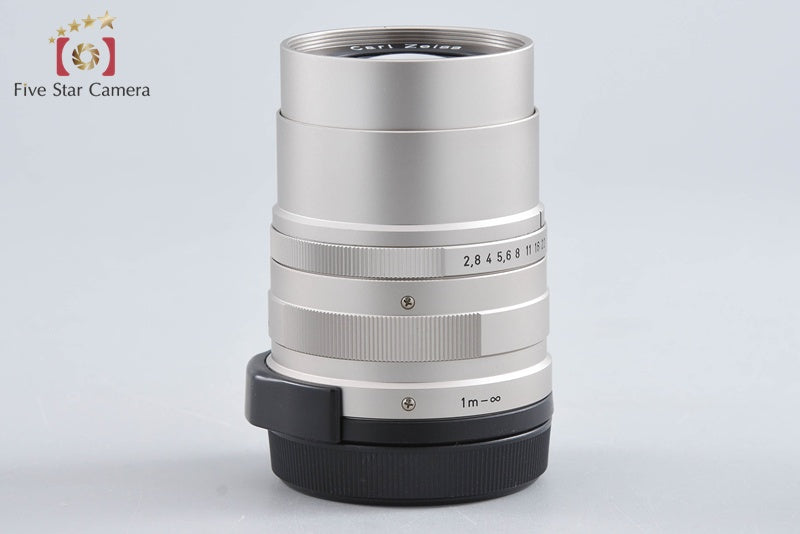 CONTAX Carl Zeiss Sonnar 90mm f/2.8 T* for G1 / G2