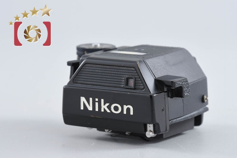 Nikon DP-3 Photomic SB Viewfinder for Nikon F2