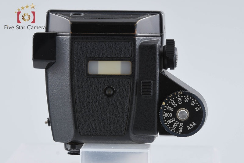 Nikon DP-3 Photomic SB Viewfinder for Nikon F2