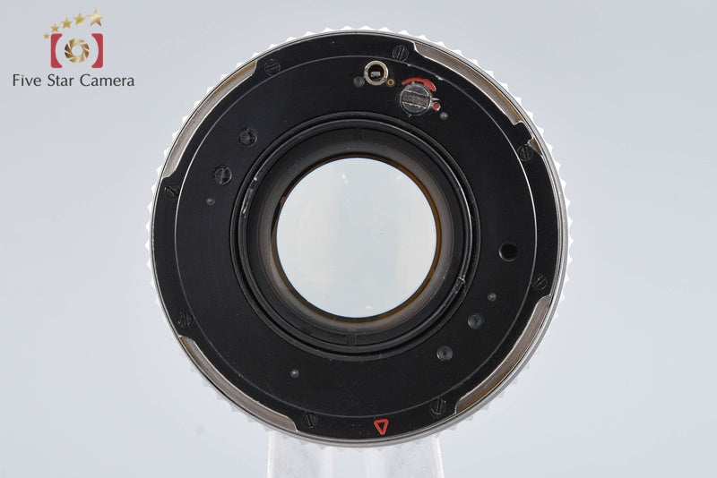 Hasselblad Carl Zeiss C Planar 80mm f/2.8 T* Chrome