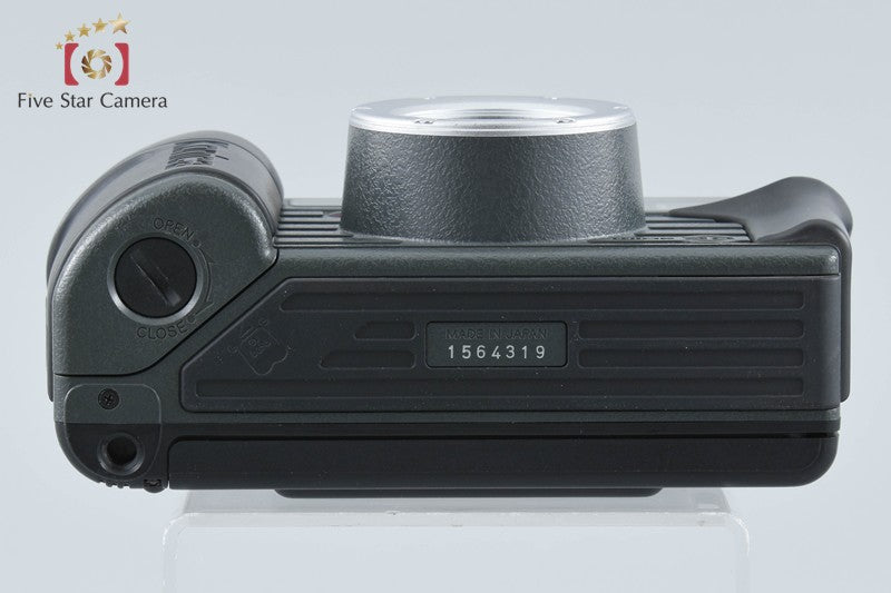 Konica Genbakantoku WIDE 28 35mm Point & Shoot Film Camera