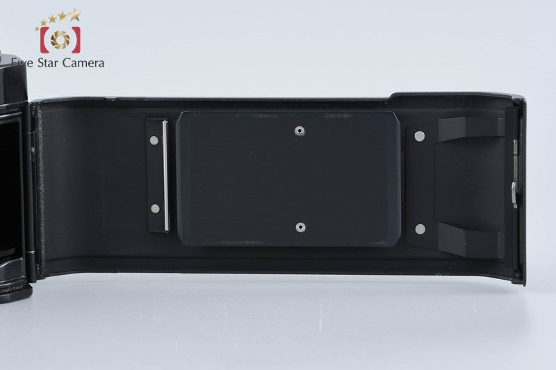Nikon FE Black 35mm SLR Film Camera Body