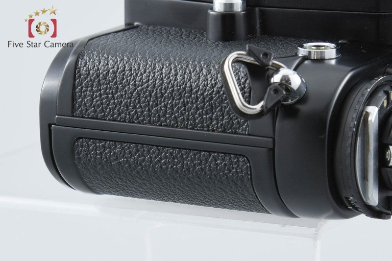 Nikon F3 HP 35mm SLR Film Camera Body