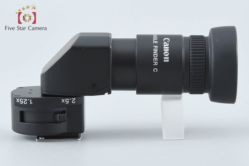 Canon Angle finder C