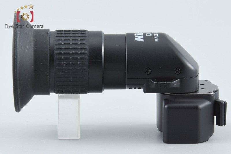Nikon DR-6 Right Angle Viewfinder