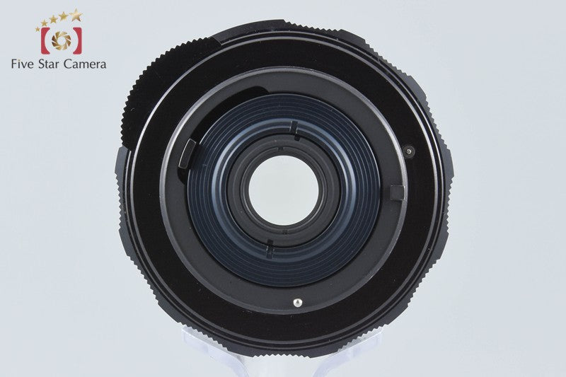 Pentax SMC TAKUMAR 28mm f/3.5 M42 Mount Lens