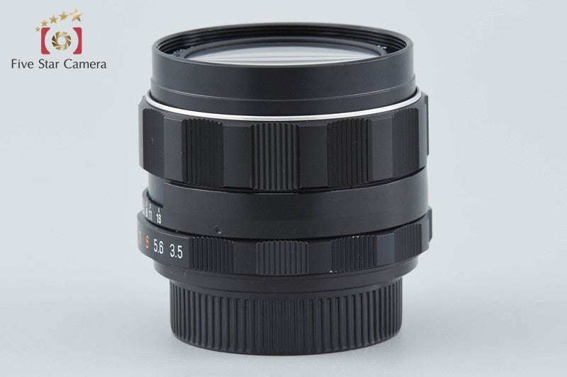 Pentax SMC TAKUMAR 28mm f/3.5 M42 Mount Lens