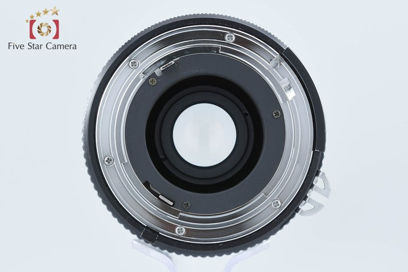 Vivitar Macro Focusing Zoom 35-70mm f/2.8-3.8 MC for Nikon F Mount