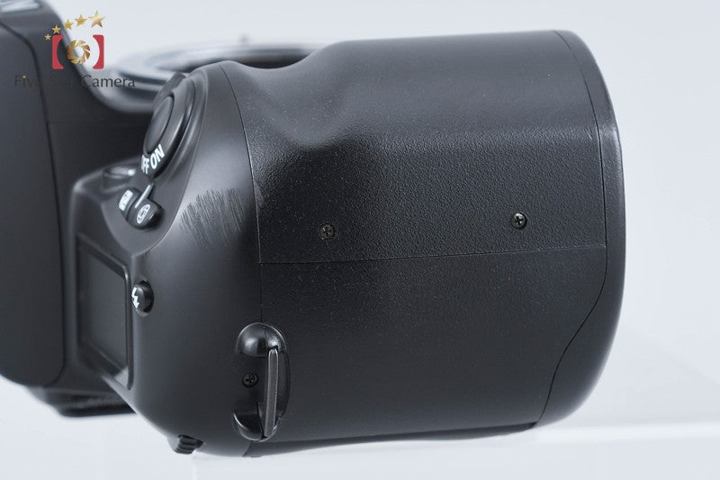 Nikon F60 35mm SLR Film Camera Body