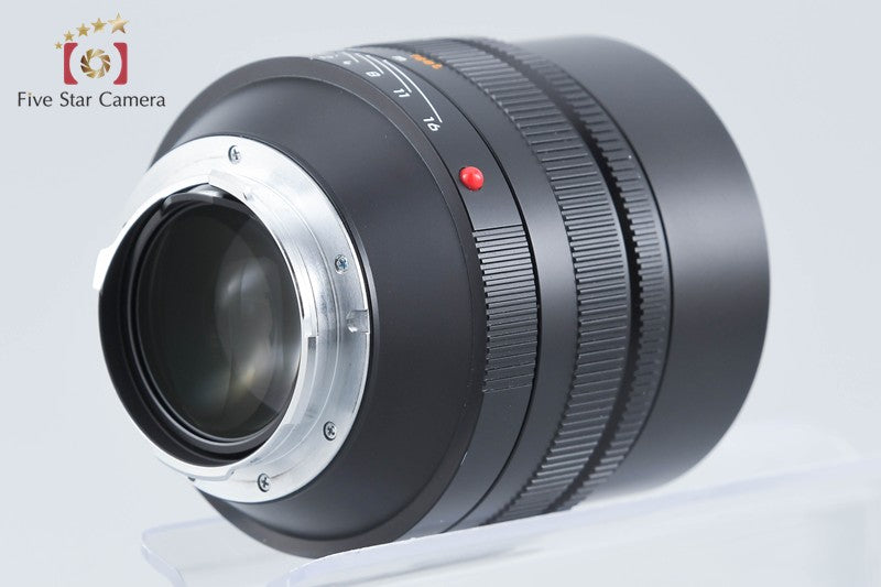 Leica NOCTILUX-M 50mm f/0.95 ASPH. E60 11602