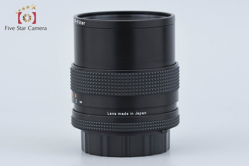 CONTAX Carl Zeiss Distagon 25mm f/2.8 T* MMJ