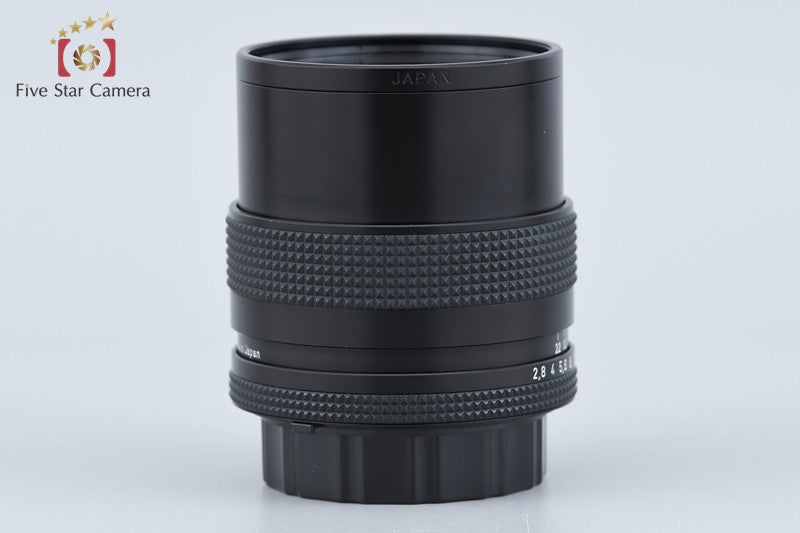 CONTAX Carl Zeiss Distagon 25mm f/2.8 T* MMJ