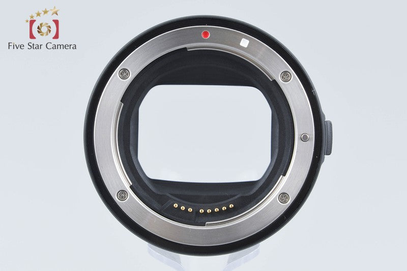 Canon Mount Adapter EF-EOS R