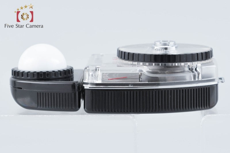 SEKONIC Studio Deluxe II L-398M Light Meter