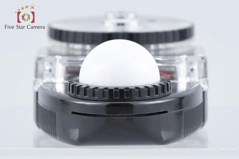 SEKONIC Studio Deluxe II L-398M Light Meter
