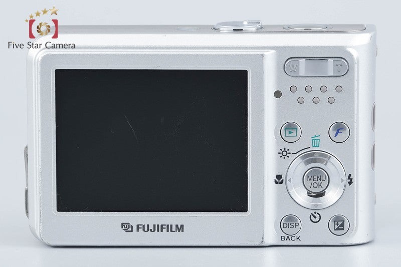 Fujifilm FINEPIX F30 6.3 MP Digital Camera