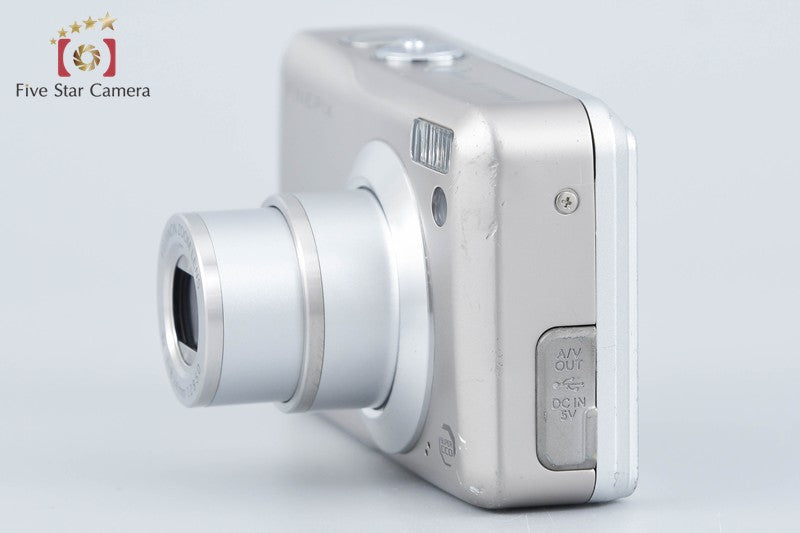Fujifilm FINEPIX F30 6.3 MP Digital Camera