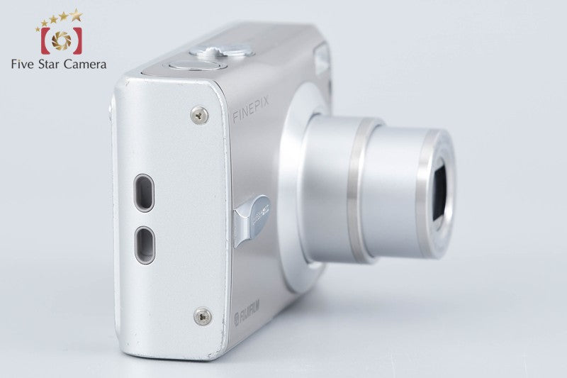 Fujifilm FINEPIX F30 6.3 MP Digital Camera