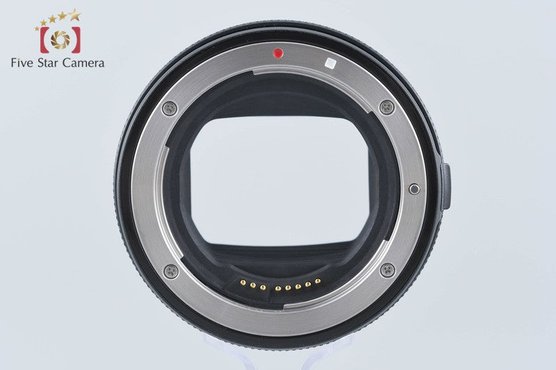 Canon Control Ring Mount Adapter EF-EOS R w/ Box