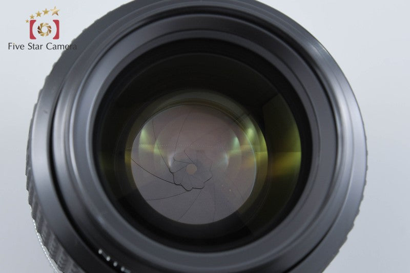 Nikon Ai-S NIKKOR 35mm f/1.4