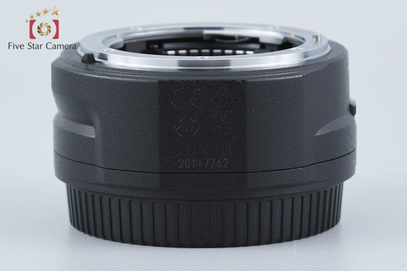 Nikon FTZ II Lens Adapter F-mount Lens to Nikon Z-Mount Camera
