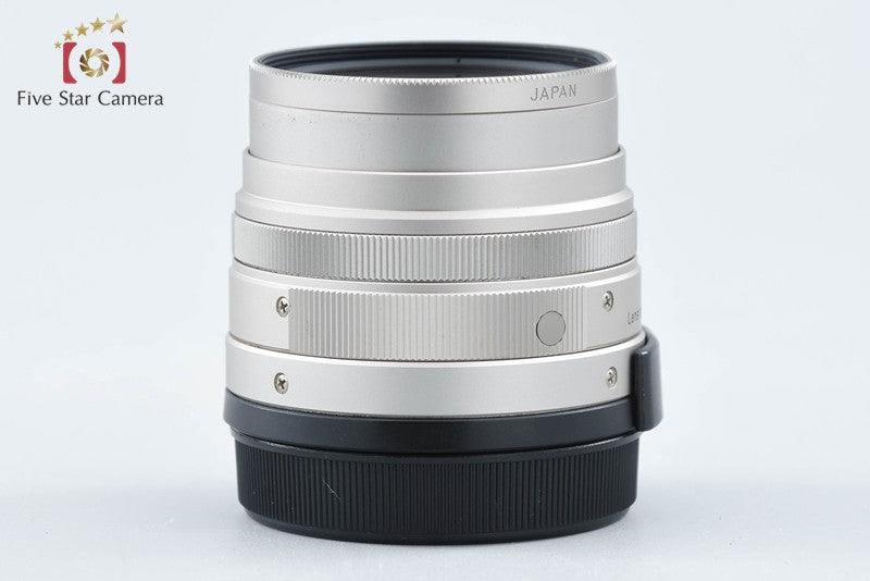 CONTAX Carl Zeiss Planar 45mm f/2 T* for G1 / G2