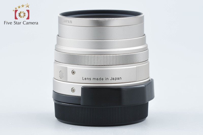 CONTAX Carl Zeiss Planar 45mm f/2 T* for G1 / G2