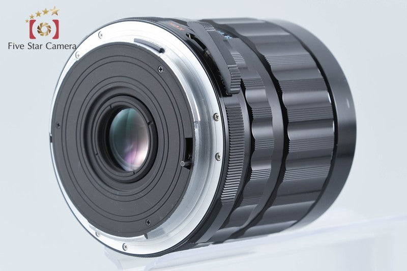 PENTAX SMC TAKUMAR 6x7 75mm f/4.5