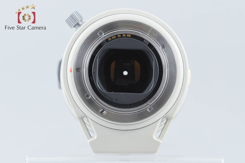 Minolta HIGH SPEED AF APO TELE ZOOM 80-200mm f/2.8 G w/ Box