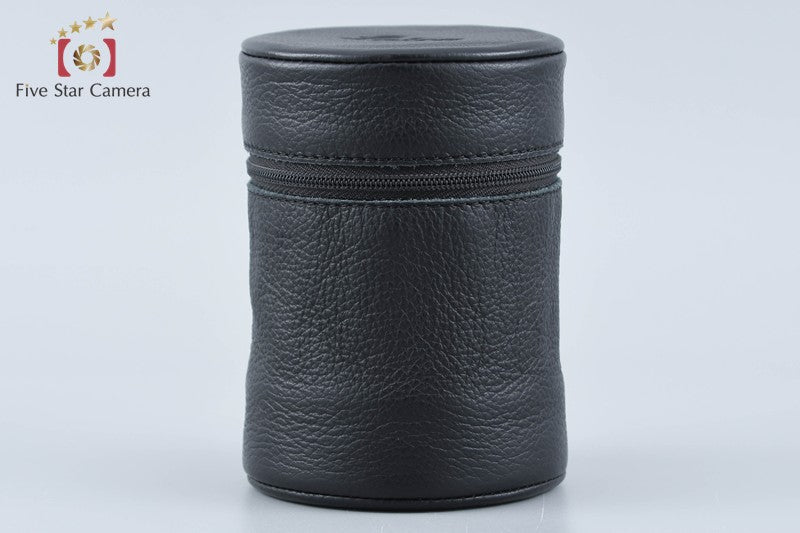 Leica TRI-ELMAR-M 16-18-21mm f/4 11626 ASPH. 6-Bit