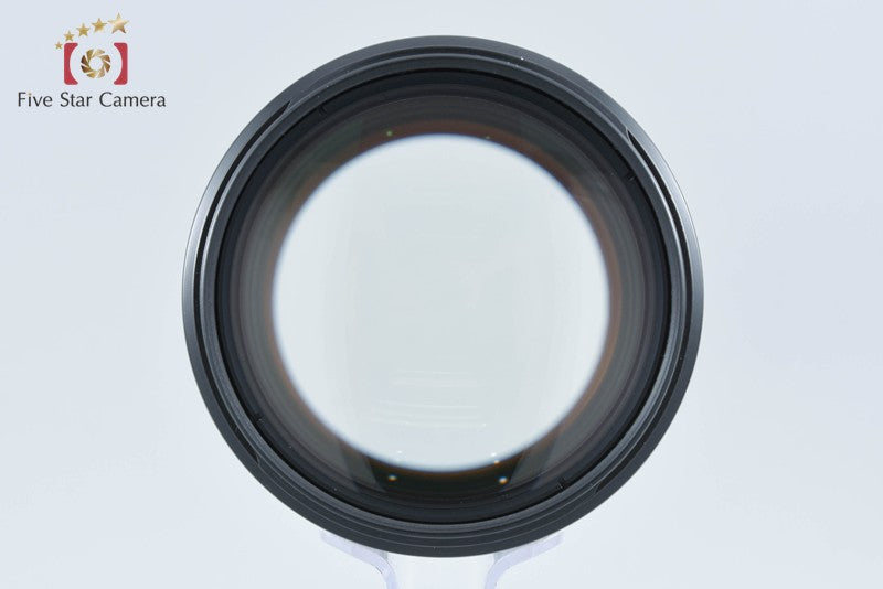 Canon EF 135mm f/2 L USM