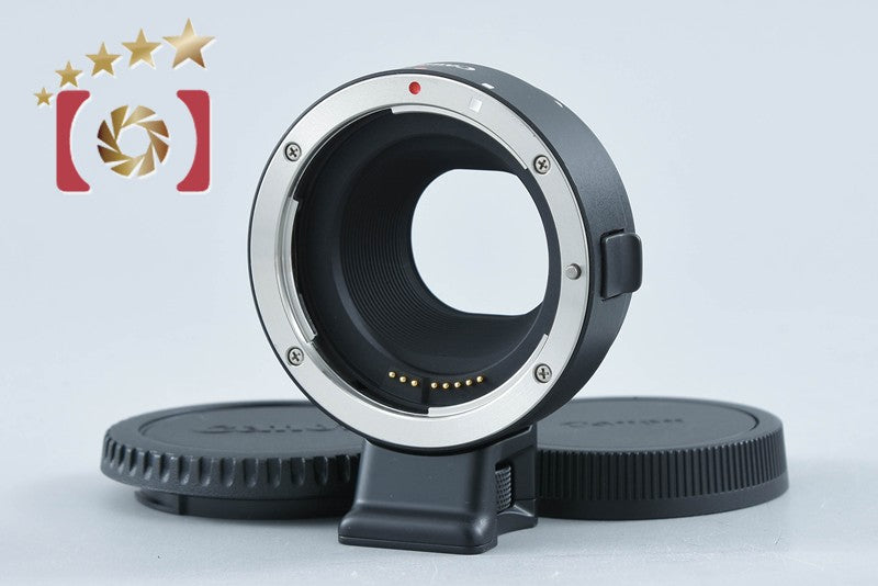 Canon Mount Adapter EF-EOS M