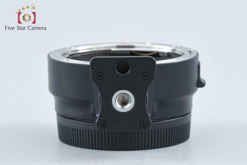 Canon Mount Adapter EF-EOS M