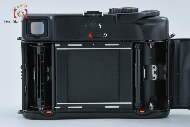 Mamiya 6 MF Medium Format Film Camera + G 50mm f/4 L