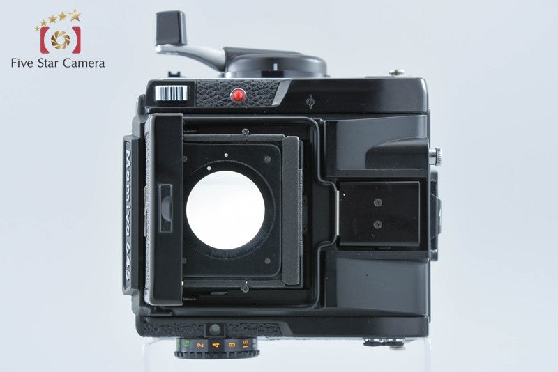 Mamiya M645 1000S Medium Format Film Camera Body