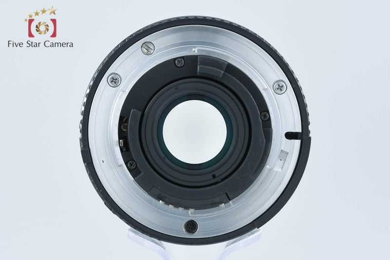 Nikon AF NIKKOR 24mm f/2.8 D
