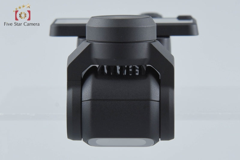 DJI Osmo Pocket 3 4K Handheld Gimbal Stabilizer Camera w/ Box