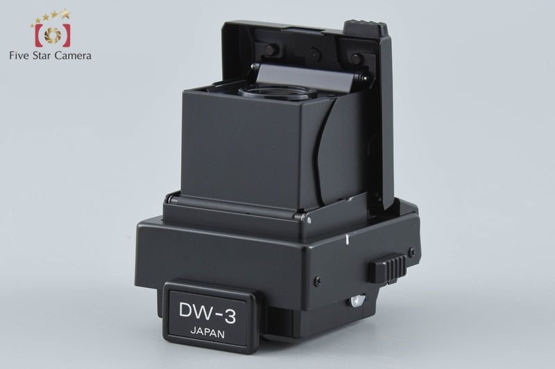 Nikon DW-3 Waist Level Viewfinder for F3 w/ Box